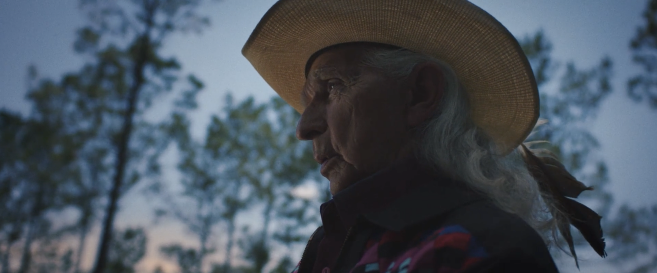 Watch Poarch Band of Creek Indians | Connection 